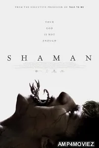 Shaman (2025) HQ Bengali Dubbed Movie
