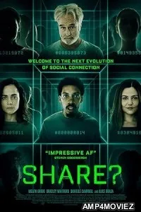 Share (2023) HQ Tamil Dubbed Movie