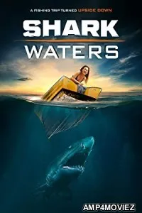 Shark Waters (2022) HQ Tamil Dubbed Movie