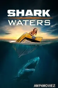 Shark Waters (2022) ORG Hindi Dubbed Movie