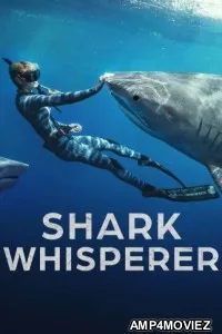 Shark Whisperer (2025) ORG Hindi Dubbed Movie