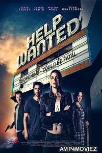 She Inherited Danger (2023) HQ Hindi Dubbed Movie