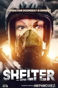 Shelter (2022) HQ Telugu Dubbed Movie