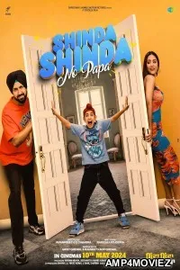 Shinda Shinda No Papa (2024) HQ Tamil Dubbed Movie