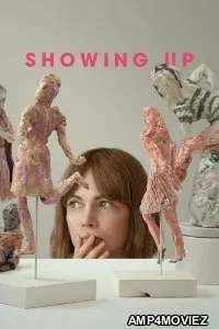 Showing Up (2023) ORG Hindi Dubbed Movie