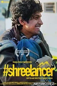Shreelancer (2017) Hindi Full Movie