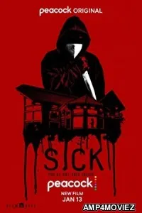 Sick (2022) HQ Hindi Dubbed Movie