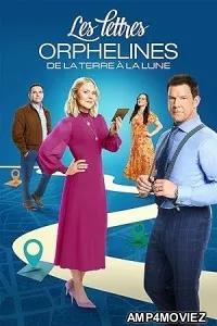 Signed Sealed Delivered To the Moon and Back (2025) Hindi Subtitles