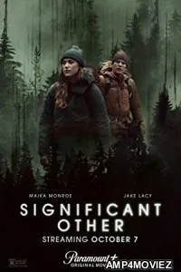 Significant Other (2022) HQ Hindi Dubbed Movie