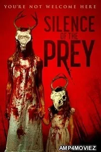 Silence of the Prey (2024) HQ Hindi Dubbed Movie