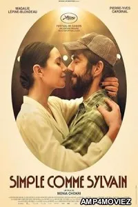 Simple comme Sylvain (2023) HQ Telugu Dubbed Movie