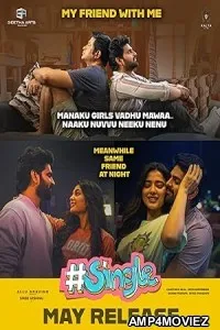 Single (2025) Hindi Dubbed And Subtitles