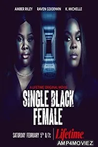 Single Black Female (2022) HQ Tamil Dubbed Movie
