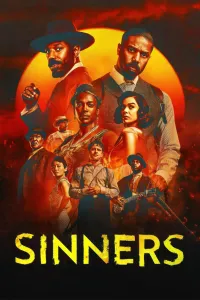 Sinners (2025) HQ Tamil Dubbed Movies