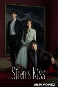 Sirens Kiss (2026) Season 1 EP01 Hindi Dubbed Web Series
