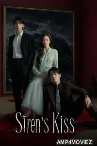 Sirens Kiss (2026) Season 1 EP10 Hindi Dubbed Web Series