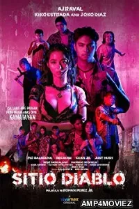 Sitio Diablo (2022) HQ Bengali Dubbed Movie