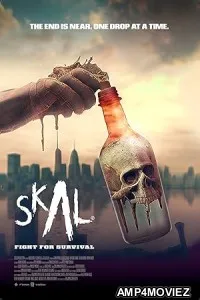 Skal Fight for Survival (2023) HQ Telugu Dubbed Movie