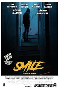 Smile It was written (2024) HQ Hindi Dubbed Movie
