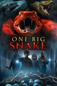 Snake Infestation (2025) HQ Hindi Dubbed Movie