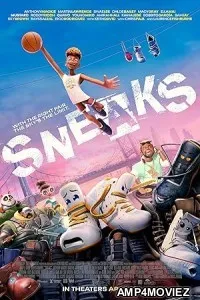 Sneaks (2025) Hindi Dubbed And Subtitles