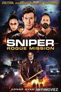 Sniper Rogue Mission (2022) HQ Telugu Dubbed Movie