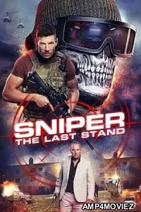 Sniper The Last Stand (2024) HQ Tamil Dubbed Movie