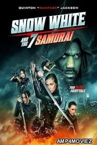 Snow White and the Seven Samurai (2024) HQ Telugu Dubbed Movie
