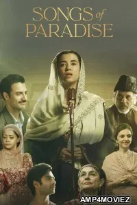 Songs Of Paradise (2025) Hindi Movie