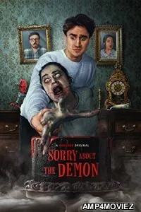 Sorry About The Demon (2022) HQ Tamil Dubbed Movie