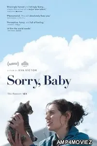 Sorry Baby (2025) HQ Hindi Dubbed Movie