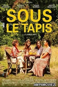 Sous le tapis (2023) HQ Bengali Dubbed Movie