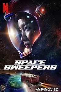 Space Sweepers (2021) HQ Telugu Dubbed Movie