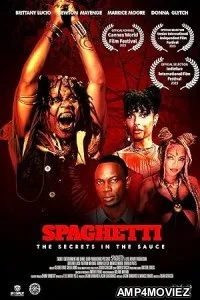 Spaghetti (2023) HQ Tamil Dubbed Movie