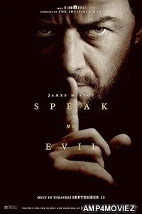 Speak No Evil (2024) HQ Bengali Dubbed Movie