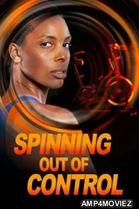 Spinning Out of Control (2023) HQ Telugu Dubbed Movie