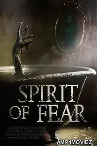 Spirit of Fear (2023) HQ Telugu Dubbed Movie