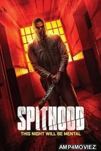 Spithood (2024) HQ Hindi Dubbed Movie