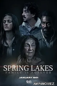 Spring Lakes (2023) HQ Bengali Dubbed Movie