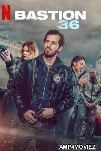 Squad 36 (2025) HQ Bengali Dubbed Movie