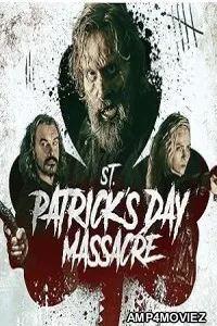 St Patricks Day Massacre (2025) HQ Telugu Dubbed Movie