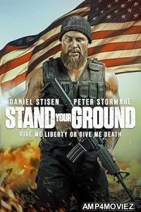 Stand Your Ground (2025) Hindi Dubbed And Subtitles