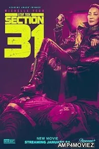 Star Trek Section 31 (2025) HQ Tamil Dubbed Movie