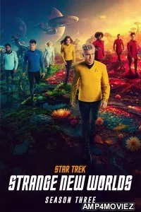 Star Trek Strange New Worlds (2025) Season 3 EP09 Hindi Dubbed Web Series