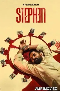 Stephen (2025) ORG Hindi Dubbed Movie