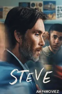 Steve (2025) ORG Hindi Dubbed Movie