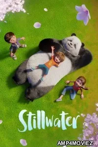 Stillwater (2021) Hindi Dubbed Season 1 Complete Show