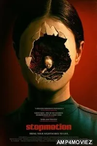 Stopmotion (2023) HQ Tamil Dubbed Movie