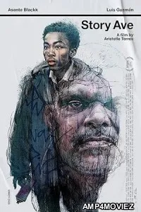 Story Ave (2023) HQ Tamil Dubbed Movie