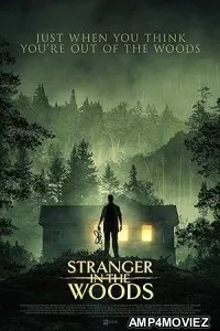 Stranger in the Woods (2024) HQ Telugu Dubbed Movie